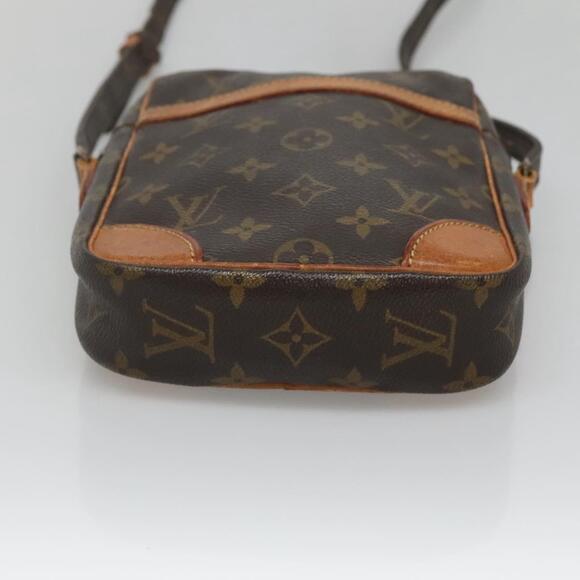 LOUIS VUITTON Monogram Danube Shoulder Bag M45266 - Picture 9 of 12